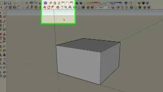 Clases de Google Sketchup (Clase 1)