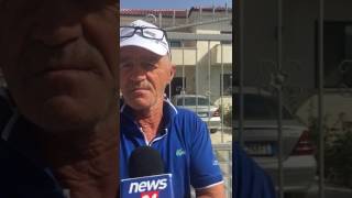 Vrasja ne Durres djali vret nenen dhe babain, flasin banoret