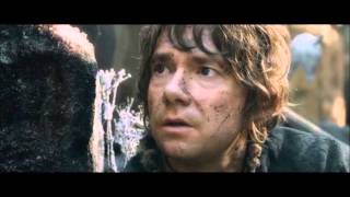 LIVE LIKE LEGENDS (The Hobbit: The Battle of the Five Armies Fan Video)