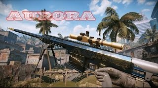Warface Aurora
