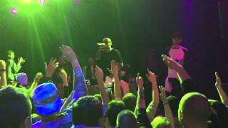 Guf 9.04.16 (Riga)