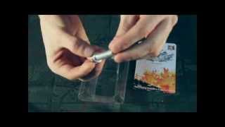 Напровляющая пружины ARTAZZ Aluminum V2