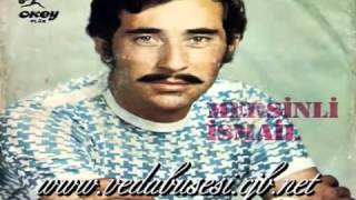 Mersinli İsmail - SON MEKTUP