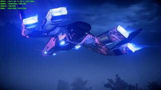 Mass Effect Andromeda  Core I3 2120  GTX 1060  3G  Todo en alto