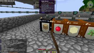 Infitech 2, GregTech, Hardcore, день 41