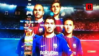 PES 2018 PS3 DLC 2 0 BLUS   Link