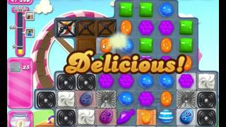 Candy Crush Saga LEVEL 1766