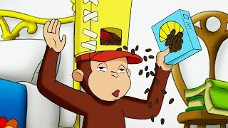 Jorge el Curioso en Español ? El Divertido Sombrero? Episodio Completo ? Caricaturas Para Niños