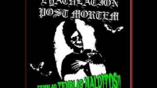 05 Navidades en el psiquiatrico - Eyaculacion post mortem - Temblad temblad malditos