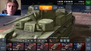 World of Tanks WoT stream steam tactical pc games 2017 06 01 18 19 06 675