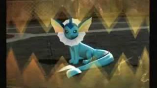Pokémon Battle Revolution- Battle 1 Vs TheMustang Part 2