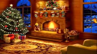 Windows Dreamscene (Night before Xmas) Pa