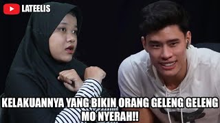 GA NGERTI LAGII SAMA MANUSIA HIPRAKTIF INI BIKIN JANTUNGAN!! || PARODI #viraltiktok #videoreceh