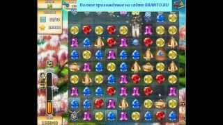 Прохождение игры "Инди кот": уровень 78