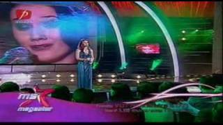 Alexandra  Craescu- All by myself  Megastar
