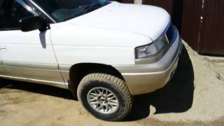 mazda efini mpv