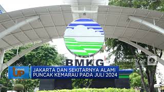 BMKG Sebut Puncak Musim Kemarau RI Juli-Agustus 2024