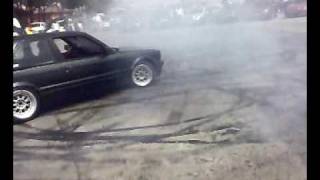 Pro garage Açılış 38 KR 015 drift Kayseri By Gavremoğlu