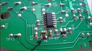 ? Ремонт бритвы/электробритвы Philips Series HQ / REPAIR ?‍♂️