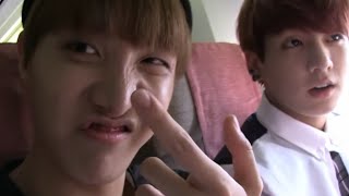 BTS English Speaku Time | 2013-19