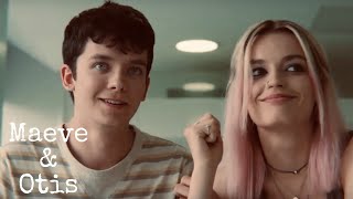 Maeve & Otis | Crazy In Love