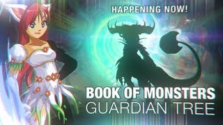 =AQW= Join Guardiantree Quests Passo a Passo!
