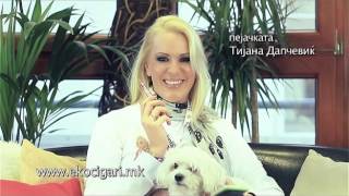 Elektronski cigari Umbrella - Tijana Dapčević II