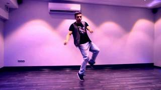 Tutorial New Style Electro Online Обучение Танцам от Сэма Захарова