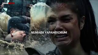 The 100 Can't Pretend - Tom odell  (Türkçe çeviri)  S01B2