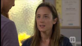 [Neighbours] 7608 Tyler & Sonya Scene