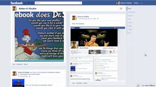 Facebook Photo Zoom Chrome Extension