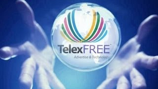 Telexfree отзывы  Смена лидеров   Команда NewLife -- только в Телексфри