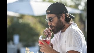 #SANSET: Intervista a Tommaso Paradiso (Thegiornalisti)