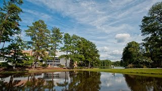 Clayton State University Spring 2016 Commencement Ceremony