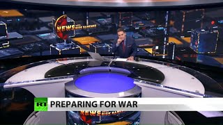 ‘Don’t blame China & Russia’ — fmr MI6 chief shocks West (Full show)
