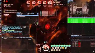 Anomic Base - Angel. Drake Navy Issue
