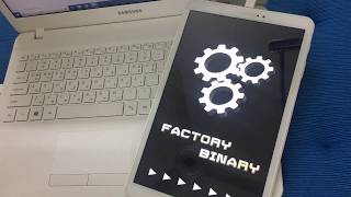 SAMSUNG Galaxy Tab A (SM-T580/SM-T585) FRP/Google Lock Bypass Android 8.1.0 WITH PC