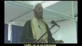 Islam i mediumi 3