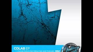 Chunda Munki And Vimo - Monsters (Original Mix)