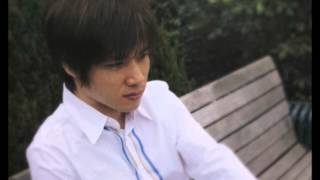 街路樹 　阿久のぶひろ