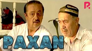 Javlon Shodmonov - Paxan