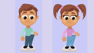 Common Child Disease - Health Tips