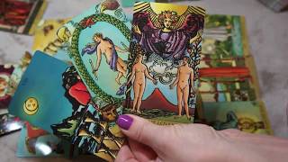 ARIES JANUARY 19-20 *YOU HAVE A SENSE WHAT'S GOING ON, BUT NO PROOF YET, YOU WILL HAVE IT SHORTLY *