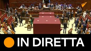 Elezione del #Presidente della Repubblica