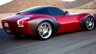 Devon GTX Lap time Record, BMW Isetta may be coming ...