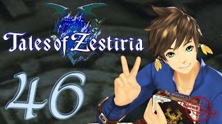 Прохождение Tales of Zestiria (Сказания Зестирии) [#46]