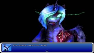 Luna Game 3D - Episode 5 [Walkthrough/No Commentary]