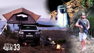Modern Day Oxwagon (Monkey Hunting) | Oxwagon Diaries, pt. 33