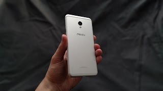 Обзор Meizu MX6 и сравнение с Pro 6