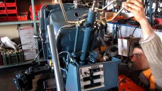 ΑΝΑΚΑΤΑΣΚΕΥΗ ΤΡΑΚΤΕΡ KUBOTA L1 -315 www.trakter.com ΤΑΓΤΑΛΕΝΙΔΗΣ